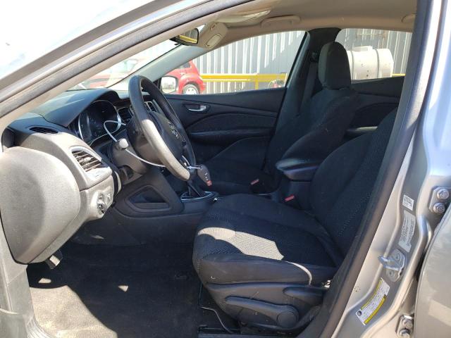 Photo 7 from auction – 2016 DODGE DART SE with VIN 1C3CDFAA4GD517109