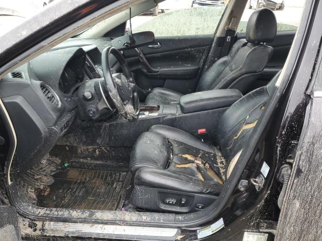 Photo 7 from auction – 2010 NISSAN MAXIMA S with VIN 1N4AA5AP5AC849878