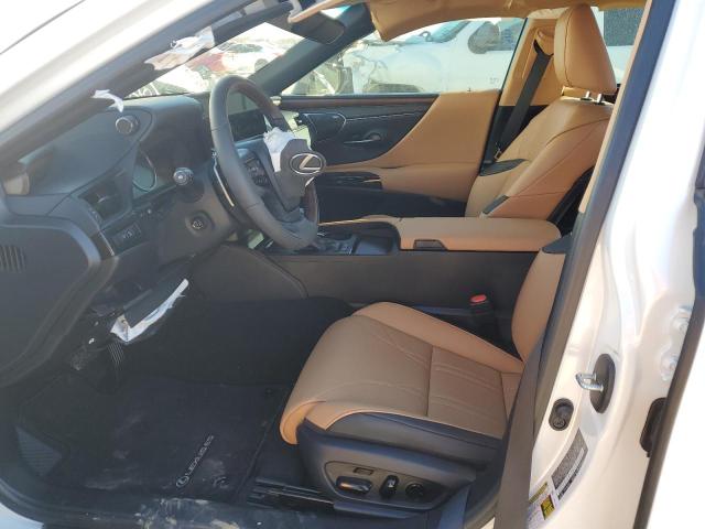 Photo 7 from auction – 2023 LEXUS ES 300H BA with VIN 58AFA1C12PU029993