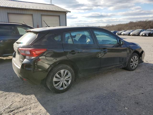 Photo 3 from auction – 2021 SUBARU IMPREZA with VIN 4S3GTAB66M3704172