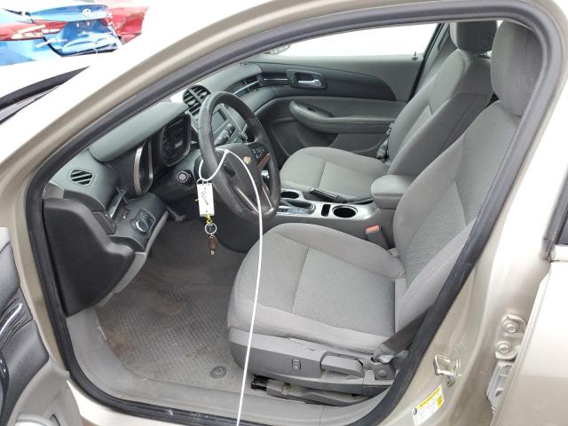 Photo 7 from auction – 2015 CHEVROLET MALIBU LS with VIN 1G11B5SL2FF145364