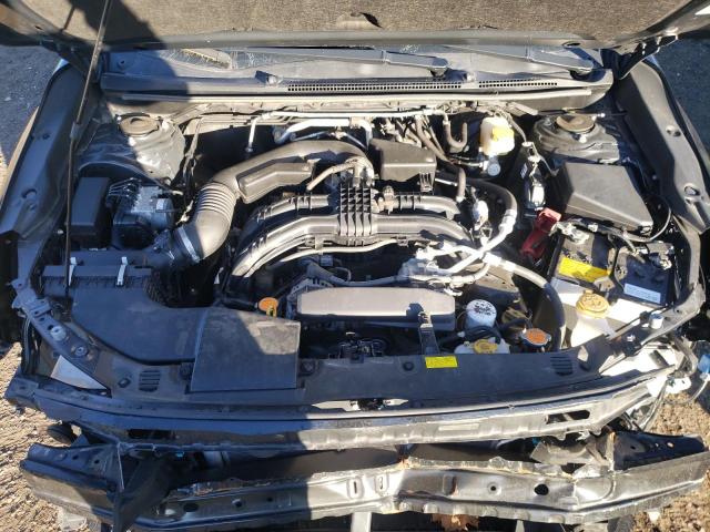 Photo 11 from auction – 2018 SUBARU CROSSTREK with VIN JF2GTABC8JH312204