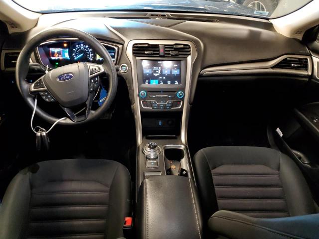 Photo 8 from auction – 2017 FORD FUSION SE with VIN 3FA6P0H79HR282373