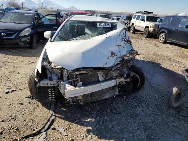 Photo 5 from auction – 2015 MITSUBISHI LANCER SE with VIN JA32V2FW5FU008242