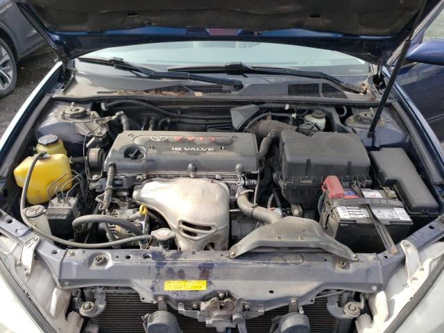 Photo 11 from auction – 2003 TOYOTA CAMRY LE with VIN JTDBE32K930223278
