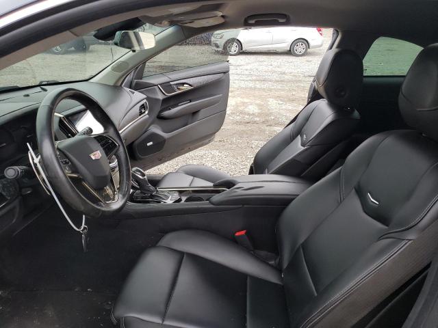 Photo 7 from auction – 2017 CADILLAC ATS with VIN 1G6AA1RX0H0136263
