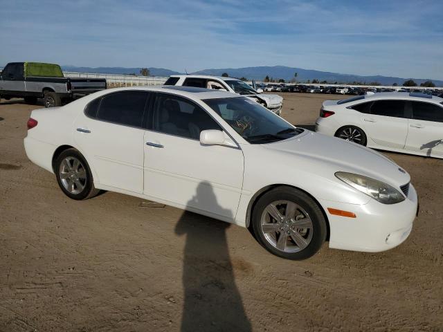 Photo 4 from auction – 2005 LEXUS ES 330 with VIN JTHBA30G755109276