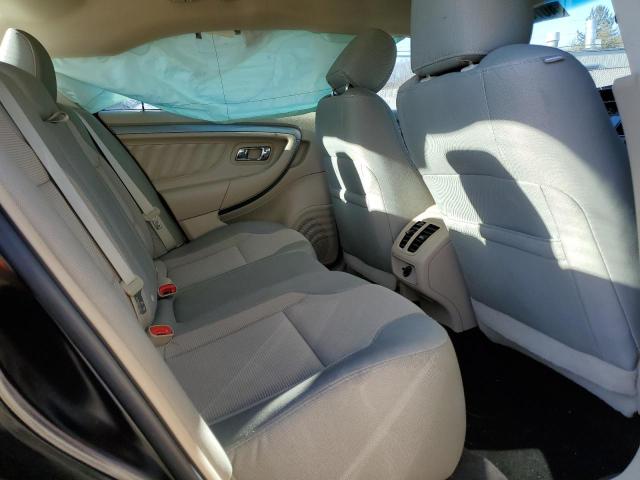 Photo 10 from auction – 2014 FORD TAURUS SEL with VIN 1FAHP2H81EG166164