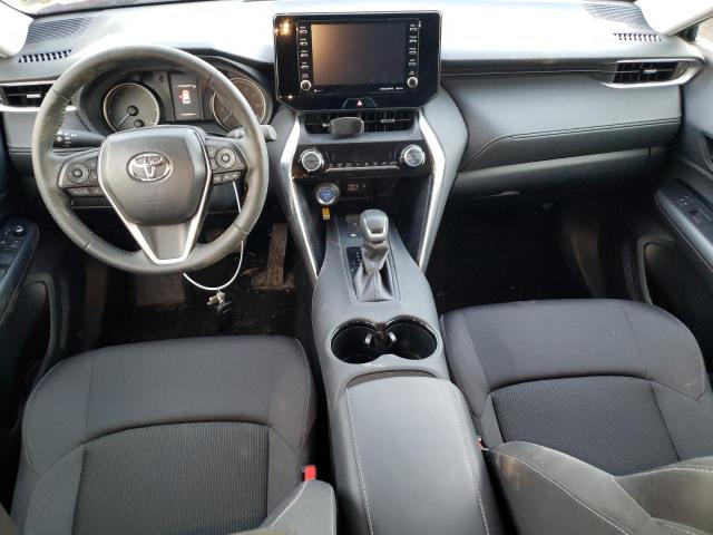 Photo 8 from auction – 2022 TOYOTA VENZA LE with VIN JTEAAAAH9NJ101126