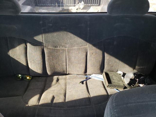 Photo 10 from auction – 1999 CHEVROLET SILVERADO with VIN 1GCEK19TXXE206264