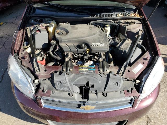 Photo 11 from auction – 2007 CHEVROLET IMPALA LT with VIN 2G1WT58N979265166