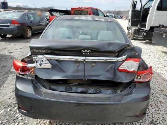 Photo 6 from auction – 2013 TOYOTA COROLLA BA with VIN 2T1BU4EE7DC992271