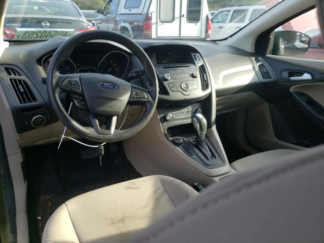 Photo 8 from auction – 2016 FORD FOCUS SE with VIN 1FADP3F2XGL298370