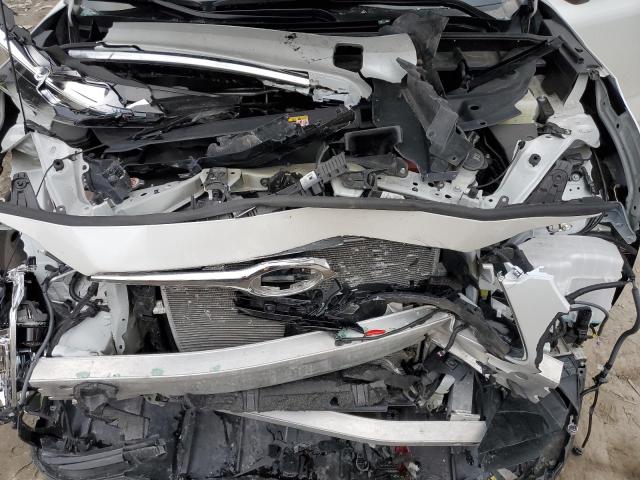 Photo 12 from auction – 2022 TOYOTA HIGHLANDER with VIN 5TDDZRBH0NS191616