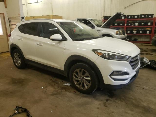 Photo 4 from auction – 2016 HYUNDAI TUCSON LIM with VIN KM8J33A47GU116860