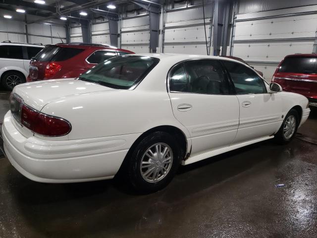 Photo 3 from auction – 2003 BUICK LESABRE CU with VIN 1G4HP52K034176873
