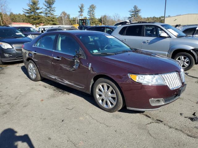 Photo 4 from auction – 2011 LINCOLN MKZ with VIN 3LNHL2JC6BR768921