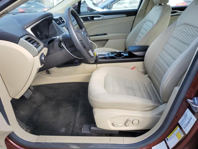 Photo 7 from auction – 2016 FORD FUSION SE with VIN 3FA6P0H74GR390513