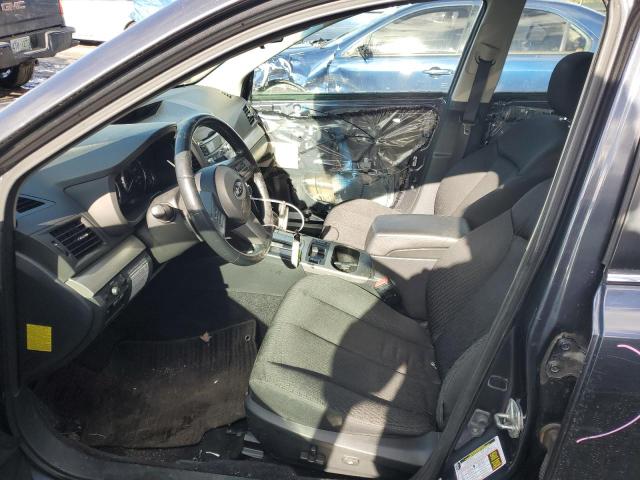 صورة رقم 7 من المزاد - 2011 SUBARU LEGACY 2.5 مع VIN 4S3BMBG68B3213265