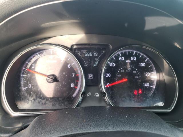 Photo 9 from auction – 2016 NISSAN VERSA S with VIN 3N1CN7AP1GL895551