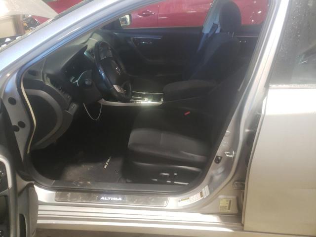 Photo 7 from auction – 2013 NISSAN ALTIMA 2.5 with VIN 1N4AL3AP5DC177422