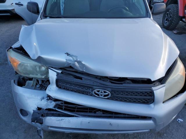 Photo 11 from auction – 2008 TOYOTA RAV4 with VIN JTMBD33V386082918