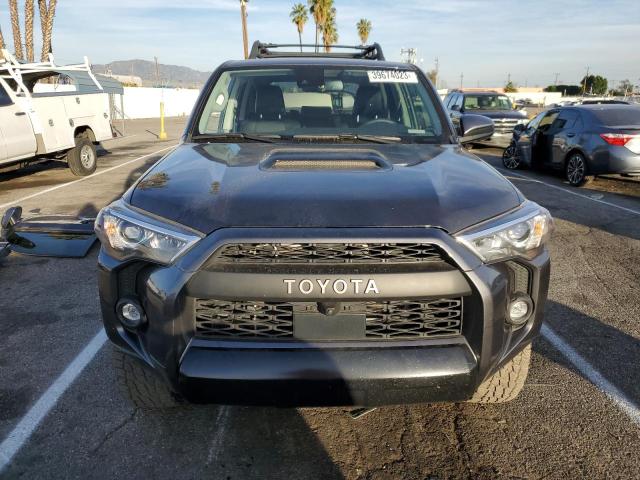 Photo 5 from auction – 2022 TOYOTA 4RUNNER SR with VIN JTELU5JR4N6037130