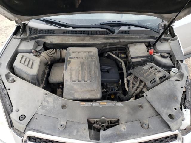Photo 12 from auction – 2015 CHEVROLET EQUINOX LT with VIN 2GNALBEK3F1125998