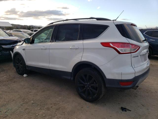 Photo 2 from auction – 2016 FORD ESCAPE SE with VIN 1FMCU9G99GUB61813