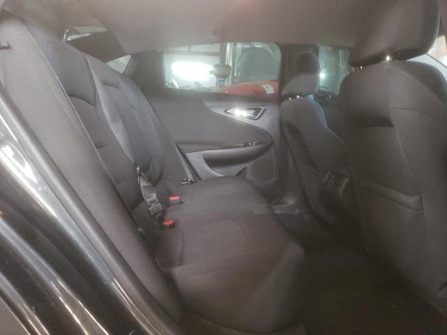 Photo 10 from auction – 2016 CHEVROLET MALIBU LT with VIN 1G1ZE5ST0GF303910