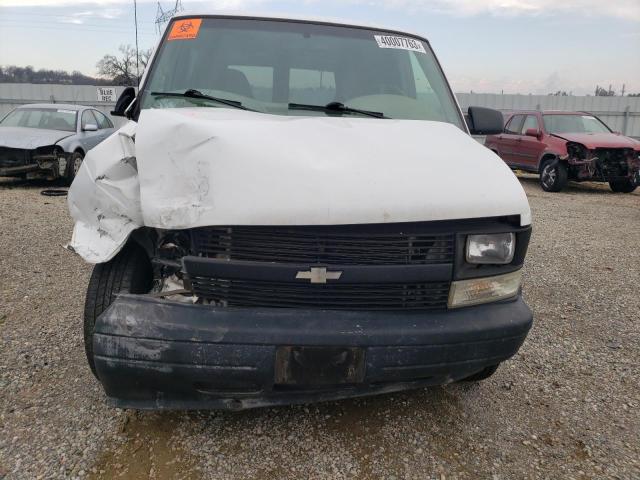 Photo 5 from auction – 2005 CHEVROLET ASTRO with VIN 1GCDM19X65B106041