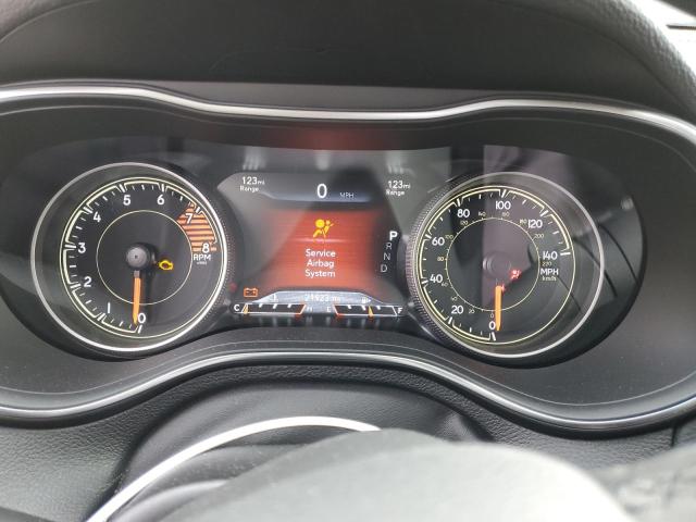 Photo 9 from auction – 2021 JEEP CHEROKEE L with VIN 1C4PJMDX1MD100522