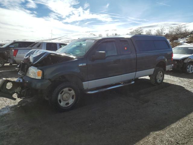FORD F150 2006 with VIN 1FTVX145X6NA26890 - Photo from auction