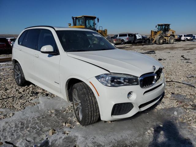 Photo 4 from auction – 2016 BMW X5 XDRIVE3 with VIN 5UXKR0C54G0U11836