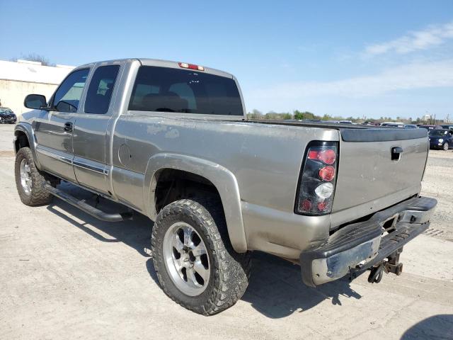 Photo 2 from auction – 2002 GMC NEW SIERRA with VIN 2GTEK19T621402969