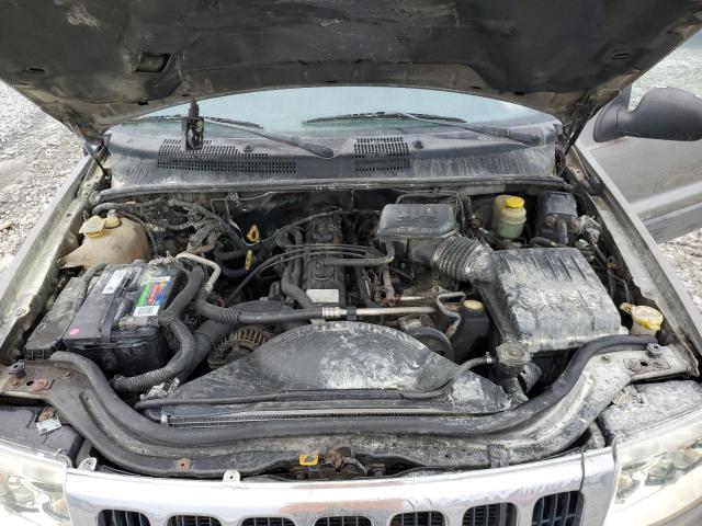 Photo 12 from auction – 2000 JEEP GRAND CHER with VIN 1J4GW48S8YC121986