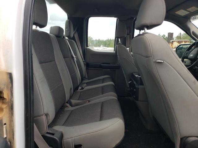 Photo 10 from auction – 2020 FORD F150 SUPER with VIN 1FTEX1C56LKD62129