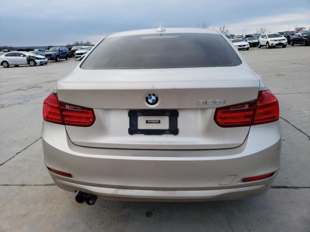 Photo 6 from auction – 2013 BMW 328 I SULE with VIN WBA3C1C50DF435201