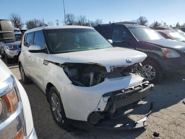 Photo 4 from auction – 2016 KIA SOUL with VIN KNDJN2A27G7276453