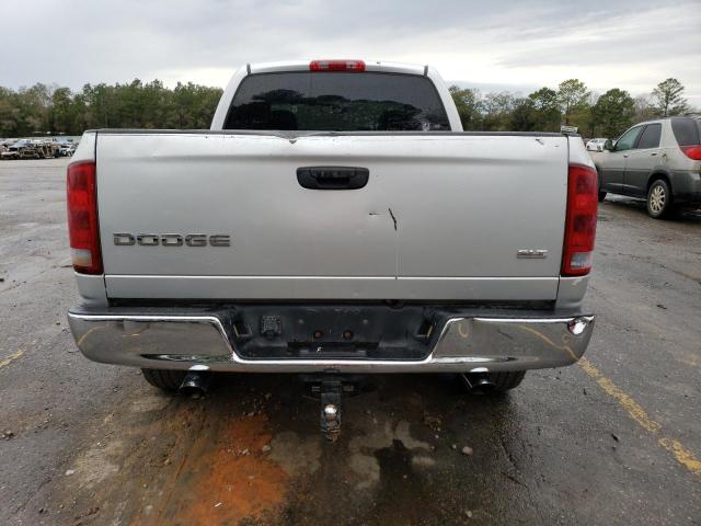 Photo 6 from auction – 2003 DODGE RAM 1500 S with VIN 1D7HA18N23S186953