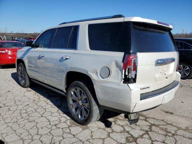 Photo 2 from auction – 2015 GMC YUKON DENA with VIN 1GKS2CKJ6FR539371