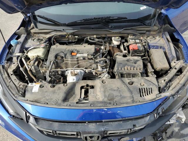 Photo 11 from auction – 2019 HONDA CIVIC LX with VIN 2HGFC2F60KH561162