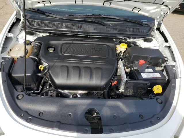 Photo 11 from auction – 2016 DODGE DART SE with VIN 1C3CDFAA8GD564840
