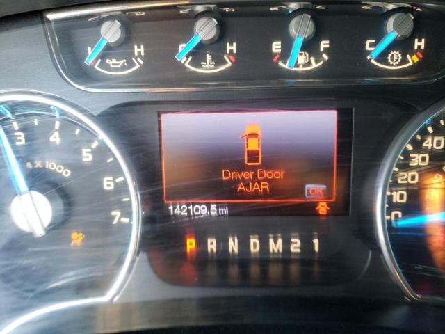 Photo 9 from auction – 2013 FORD F150 SUPER with VIN 1FTFW1CT0DKD46466