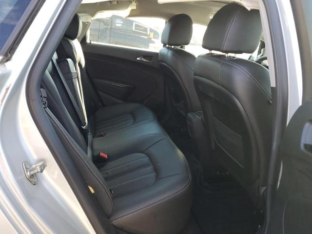 Photo 10 from auction – 2014 BUICK VERANO PRE with VIN 1G4PT5SV4E4157957