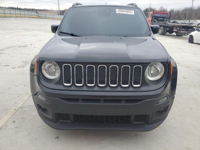 Photo 5 from auction – 2015 JEEP RENEGADE L with VIN ZACCJBBT9FPC14551