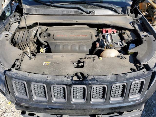 Photo 12 from auction – 2020 JEEP COMPASS TR with VIN 3C4NJDDB4LT184503