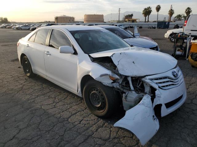 Photo 4 from auction – 2011 TOYOTA CAMRY BASE with VIN 4T4BF3EK9BR203808