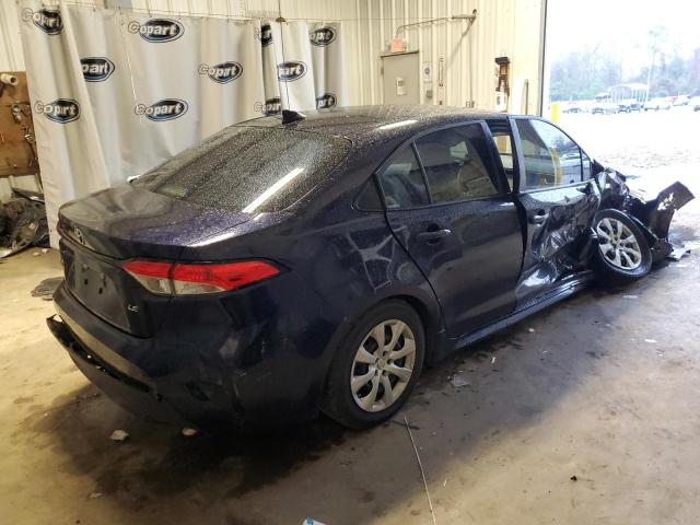 Photo 3 from auction – 2020 TOYOTA COROLLA LE with VIN 5YFEPRAE0LP058670