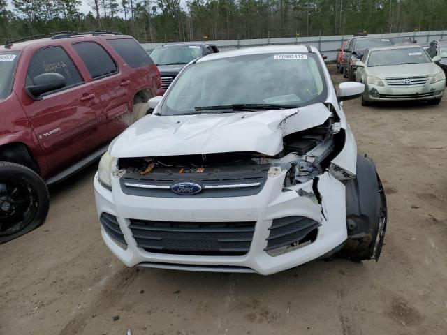 Photo 5 from auction – 2013 FORD ESCAPE SE with VIN 1FMCU0GX2DUC67350